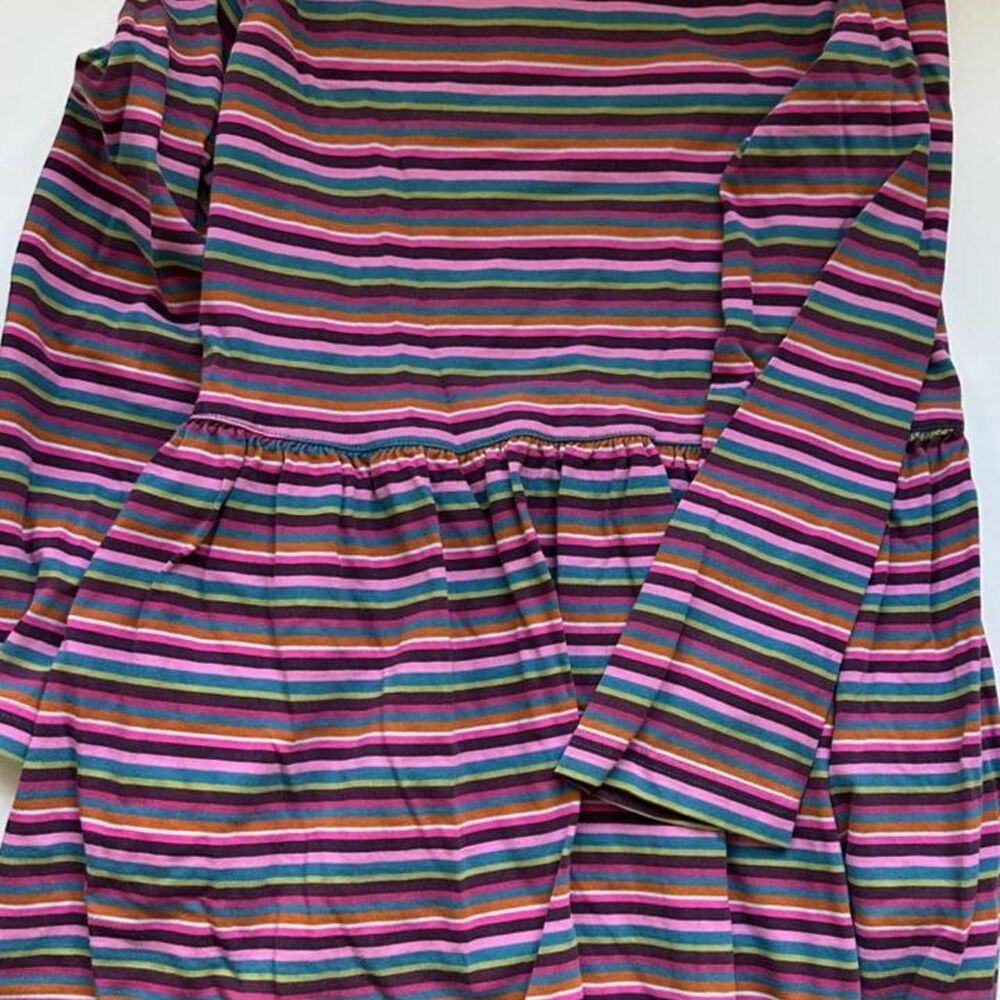 Lands-end Women's multi Dress